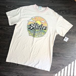 The Beatles’s Here Comes The Sun Shirt